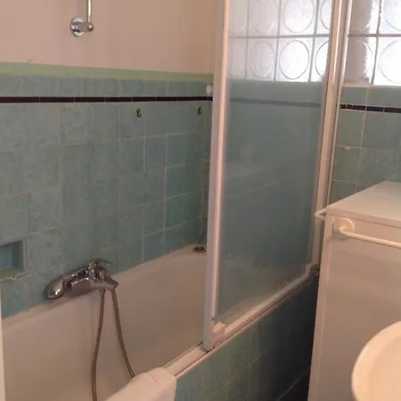 Croisette One Bedroom アパート カンヌ