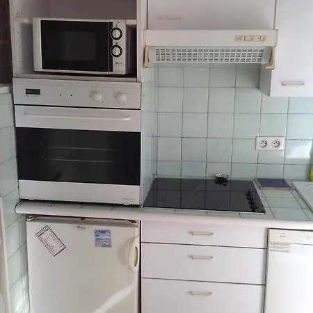 Croisette One Bedroom 아파트 *