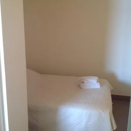 Croisette One Bedroom 아파트