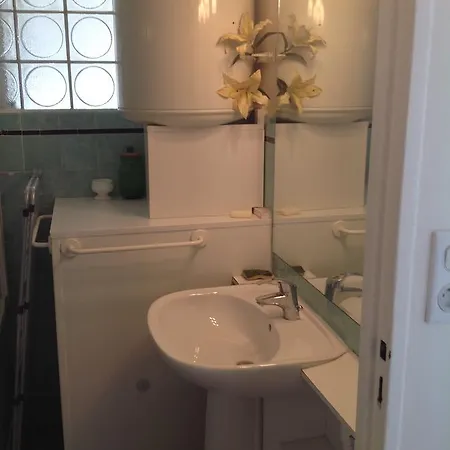 Apartment Croisette One Bedroom