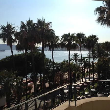 Croisette One Bedroom *